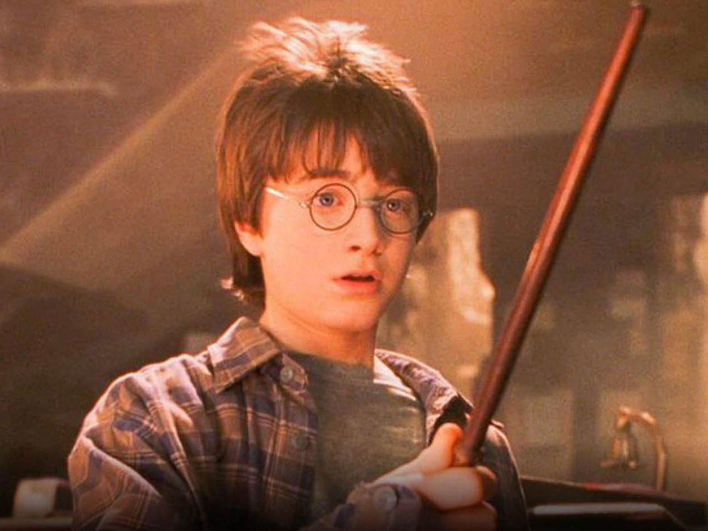 Happy 33rd birthday to the talented Daniel Radcliffe. 