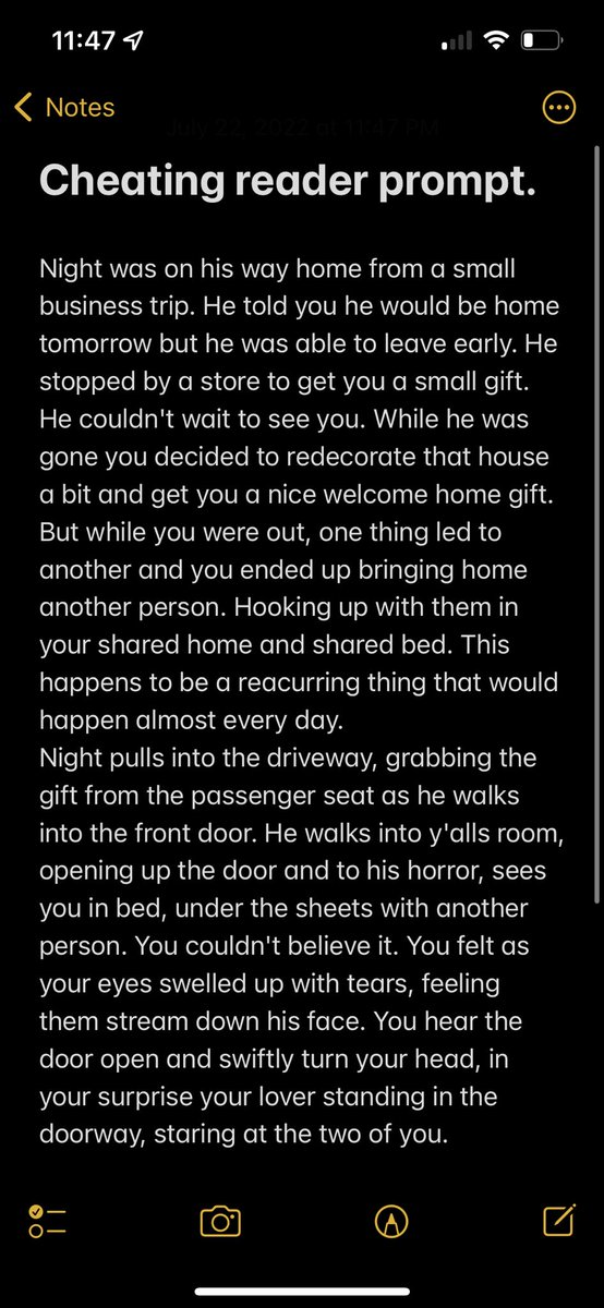 //again, idea from @/benistrying.
Have fun... :)