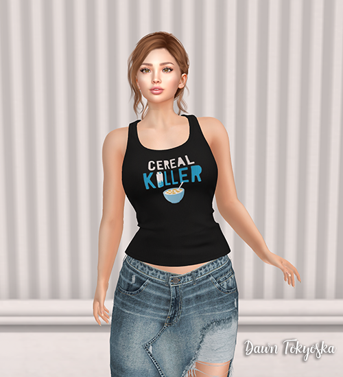 DawnTokyoska's tweet photo. New blog post:
https://t.co/N8lW4VfviK
#secondlife #slfashion #sldecor #slfreebie #slfreebies #slhunt #slluckychair #slstyle #slblog #slblogger #secondlifefashion #secondlifefreebies #secondlifestyle #secondlifeblogger https://t.co/bWZhBVuLT9