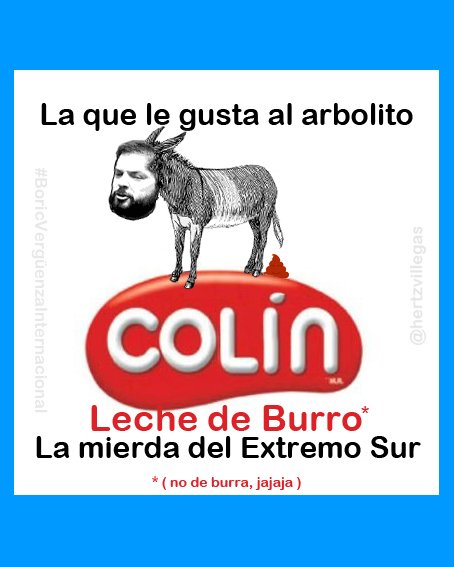 greciadiaz_diaz's tweet photo. @chileconvoca @Redondillo #ColunMeEncanta https://t.co/wVIAQ14g8S