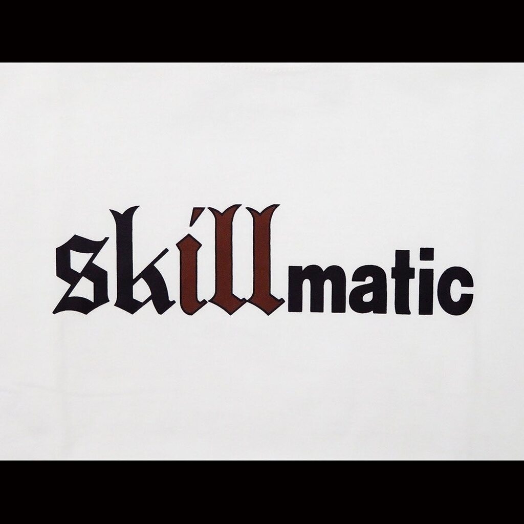 stilldiggin_tyo's tweet image. ▪︎
【NEW ARRIVAL】
2022 S/S
▪︎ Classical Logo tee
▪︎ skillmatic tee

イイっすね！

#2022 #springandsummer #90shiphop #goldenera #illmatic #bboyattitude instagr.am/p/CgV5Fqhvm8w/