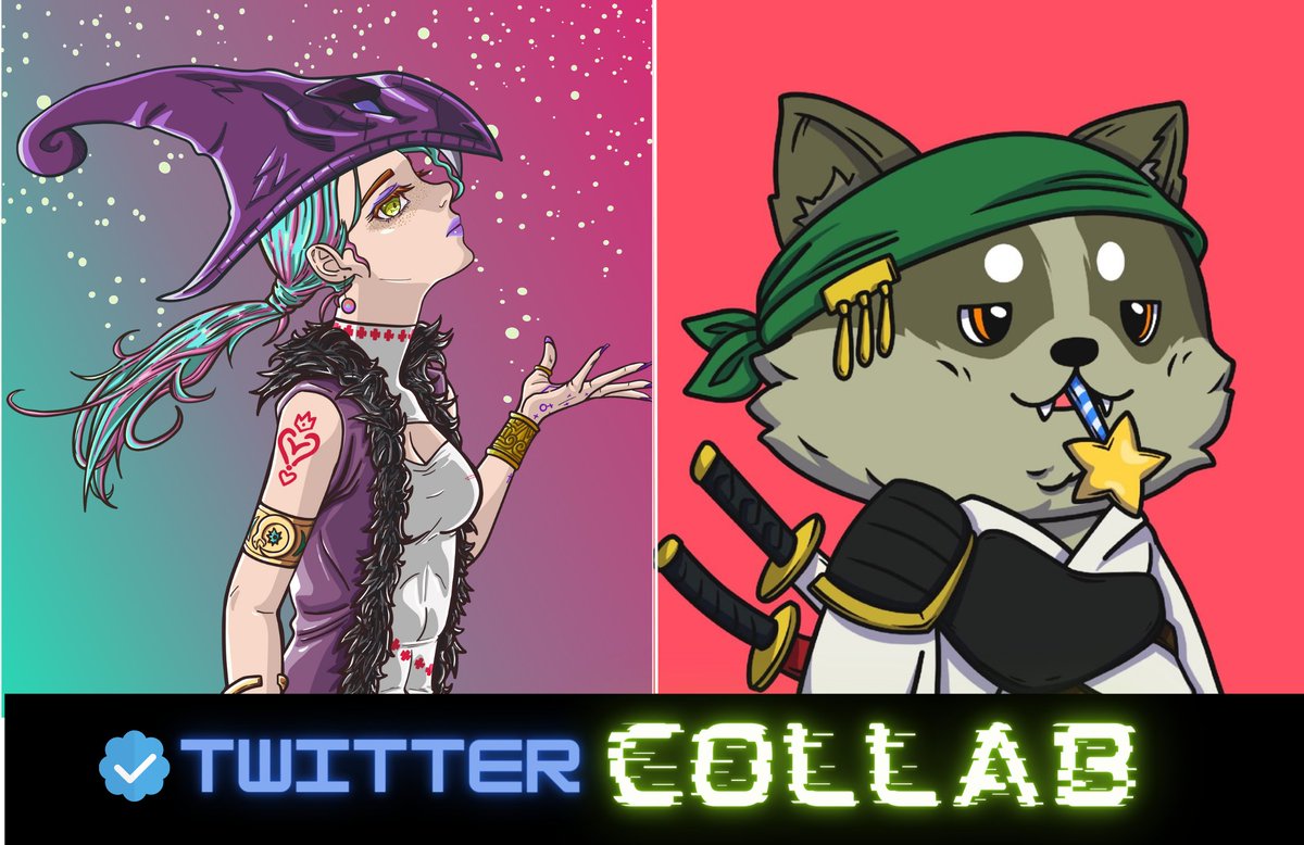 Rift of Magic tweet media