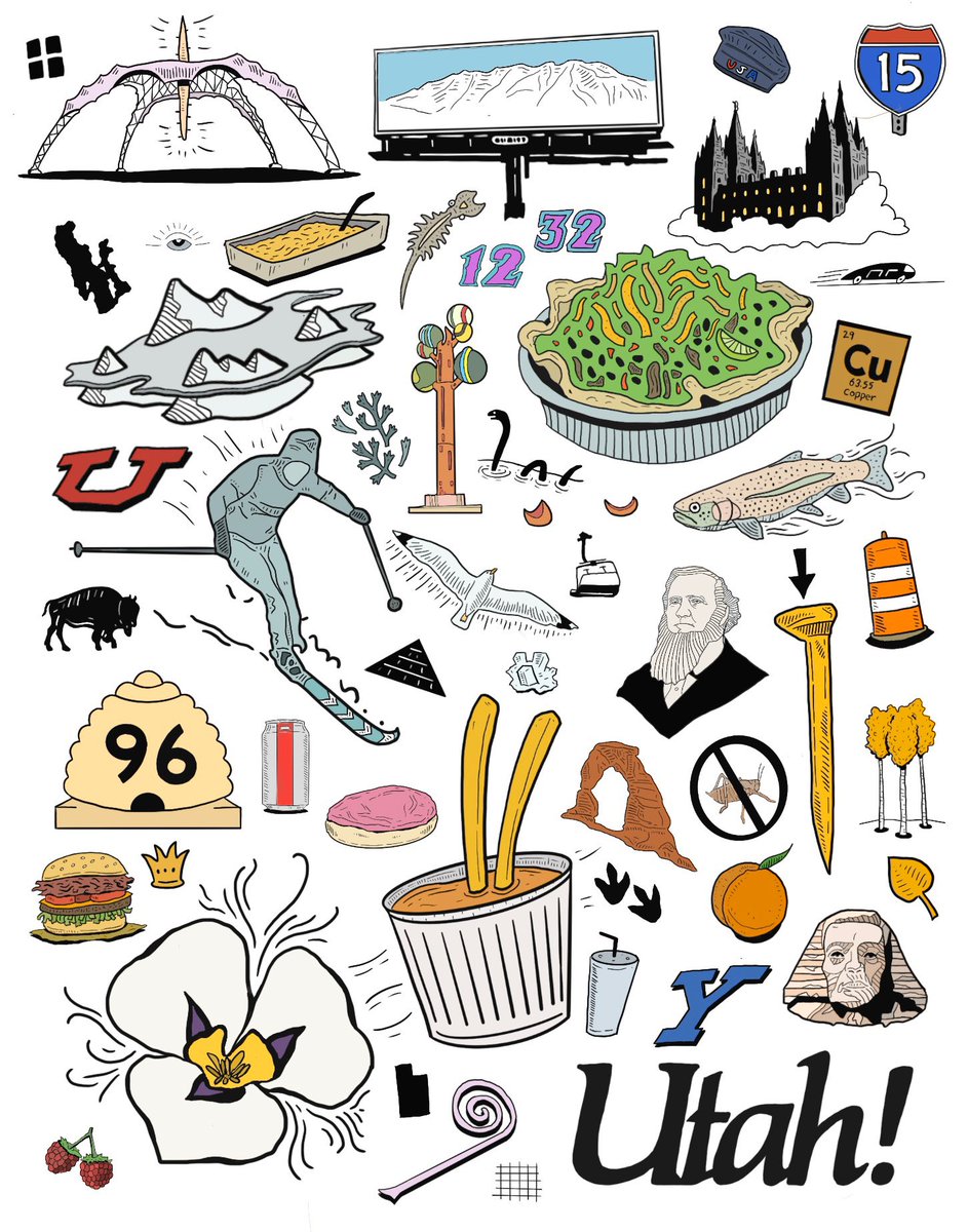 dan_lefev's tweet image. Finally finished my state flag submission