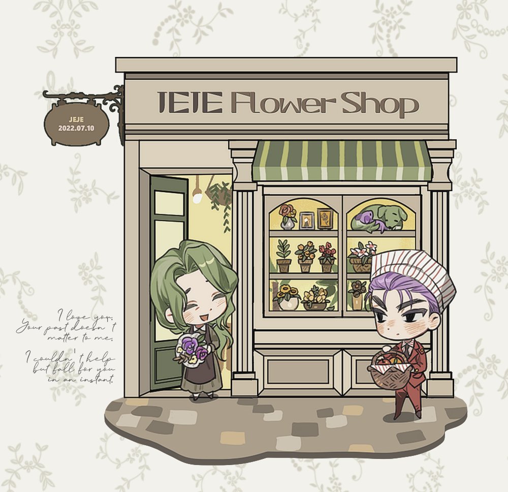 RainSyeong's tweet image. 🥠RT 이벤트

열심히 준비했건만 정식 개장 일정이 불투명해진 것이 너무 아쉬워서 ... 현생이 안정되면 한 분 추첨하여 [추억의 가게] 타입 풀커스텀으로 그려드리고 싶습니다. 늘 감사드립니다. 🥹🙏