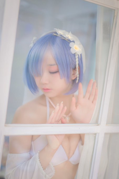 Twitterのコスプレ画像28
