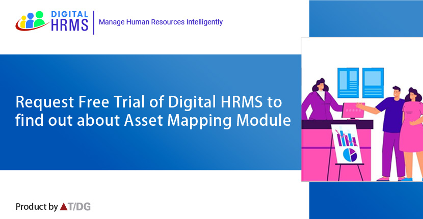 DigitalHRMS's tweet image. Your HR team&apos;s asset mapping approach may be considerably improved with the help of the Digital HRMS, which is a tool for asset mapping. Request a Free Trial of Digital HRMS here bit.ly/39iBa61.
#assetmappingsolutions #HRsolutions #HR #HRMS #DigitalHRMS