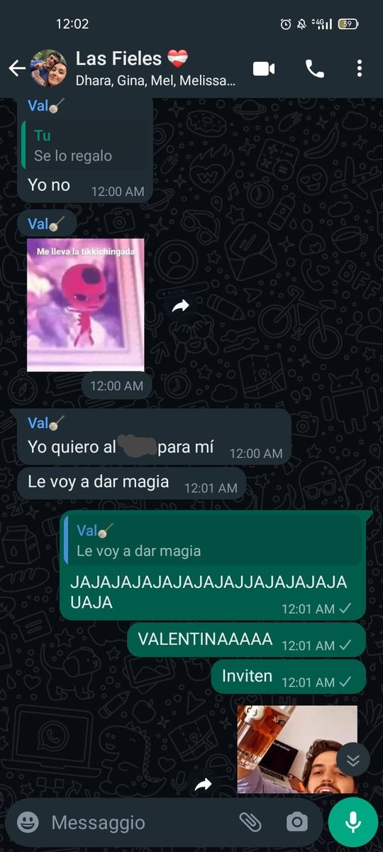 Las_Fieles's tweet photo. La sección de Fieles Out of Context está arrasando el día de hoy 🫣 https://t.co/bJoYkM877z
