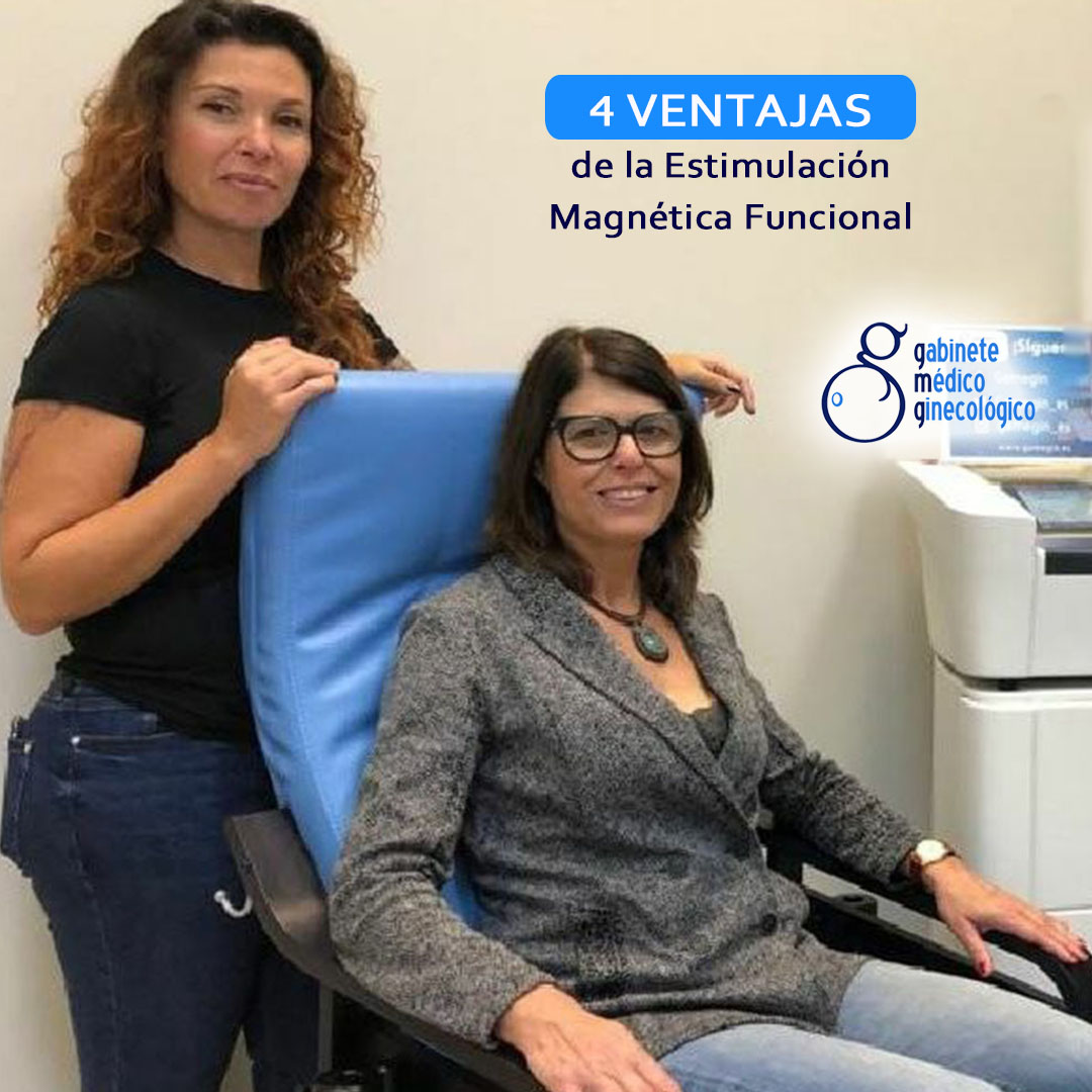 Gamegin_es's tweet photo. La #EstimulaciónMagnética es una opción para mejorar la incontinencia urinaria, la hiperlaxitud vaginal, comparte con amigas o familiares que necesiten información sobre #TrtamientosGinecológicos. https://t.co/WcRfEIlX6X