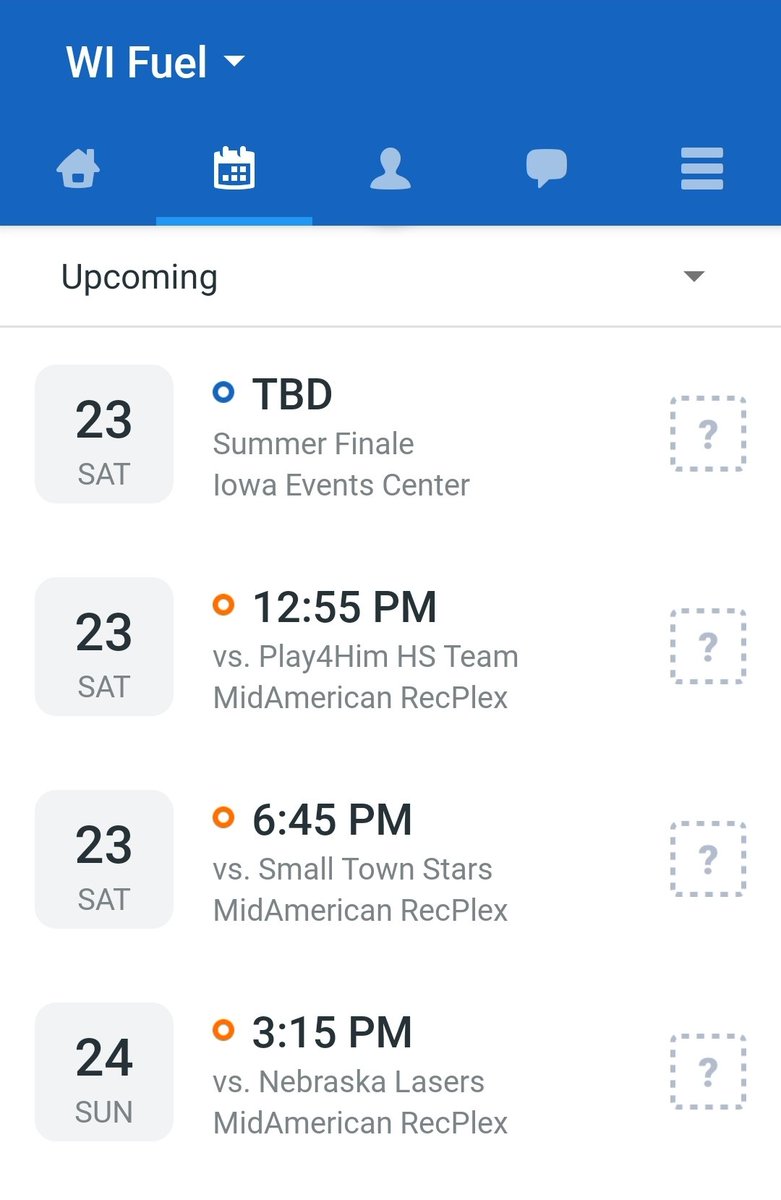 This is it! Final Chapter AAU! 

<a href="/CourtneySchuk/">Courtney Schuk</a> <a href="/AllisonHampel/">Allison Hampel</a> <a href="/MKavalary/">Madalyn Kavalary</a> <a href="/SGruber2023/">SophieGruber2023</a> <a href="/AmeraBloechl/">Amera Bloechl</a> <a href="/AlramahiLaila/">Laila Alramahi</a> <a href="/isabella_zeck/">Isabella Zeck</a> <a href="/Juliamkennedy2/">Julia Kennedy | Juju</a> <a href="/NatVeidins/">Natalie Veidins</a>