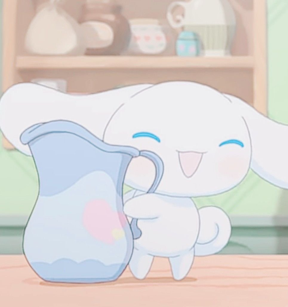 Cinnamoroll PFP