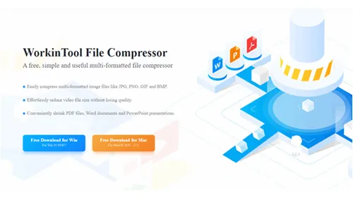 KhubraShaik's tweet photo. WorkinTool File Compressor Review – Best Free File Compression Software
#technology #Software #WorkinTool #storage #Filecompressor #cloudstorage #computing #datacompression #softwaredevelopment #programming @tycoonstory2020 @TycoonStoryCo @WorkinTool
https://t.co/zcJSkUZElC https://t.co/2lYgFkyJgc