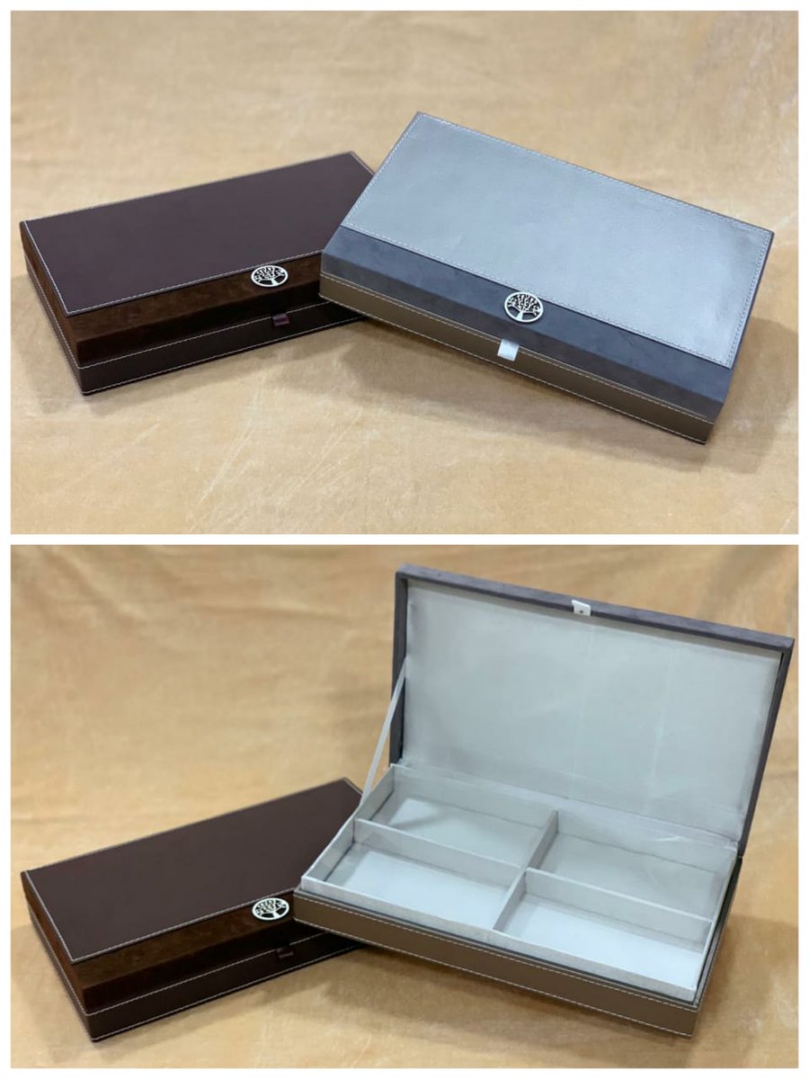 regards_inabox's tweet photo. Our offered Dry Fruit Box are crafted by keeping in mind latest mark ..For more info visit...https://t.co/NYhYy5tT4g https://t.co/qlghu0YnzM