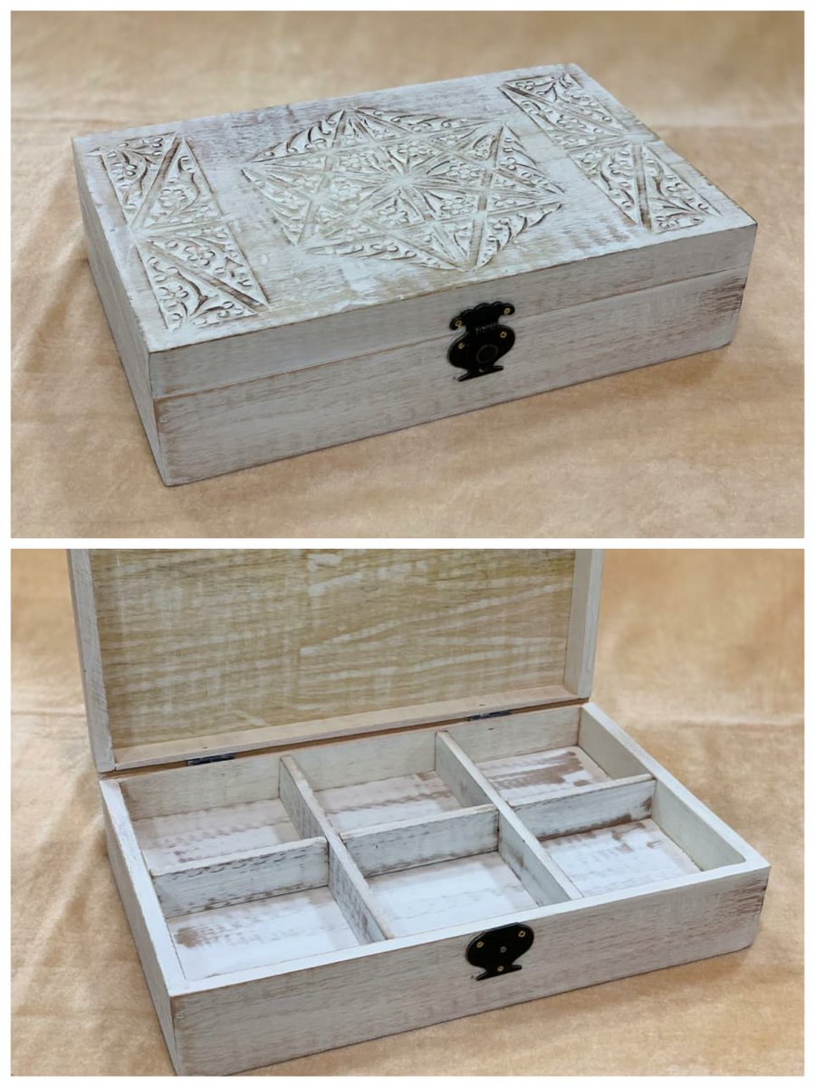 regards_inabox's tweet photo. Our offered Dry Fruit Box are crafted by keeping in mind latest mark ..For more info visit...https://t.co/NtBjGWzvyT https://t.co/QD1XLqAb2r