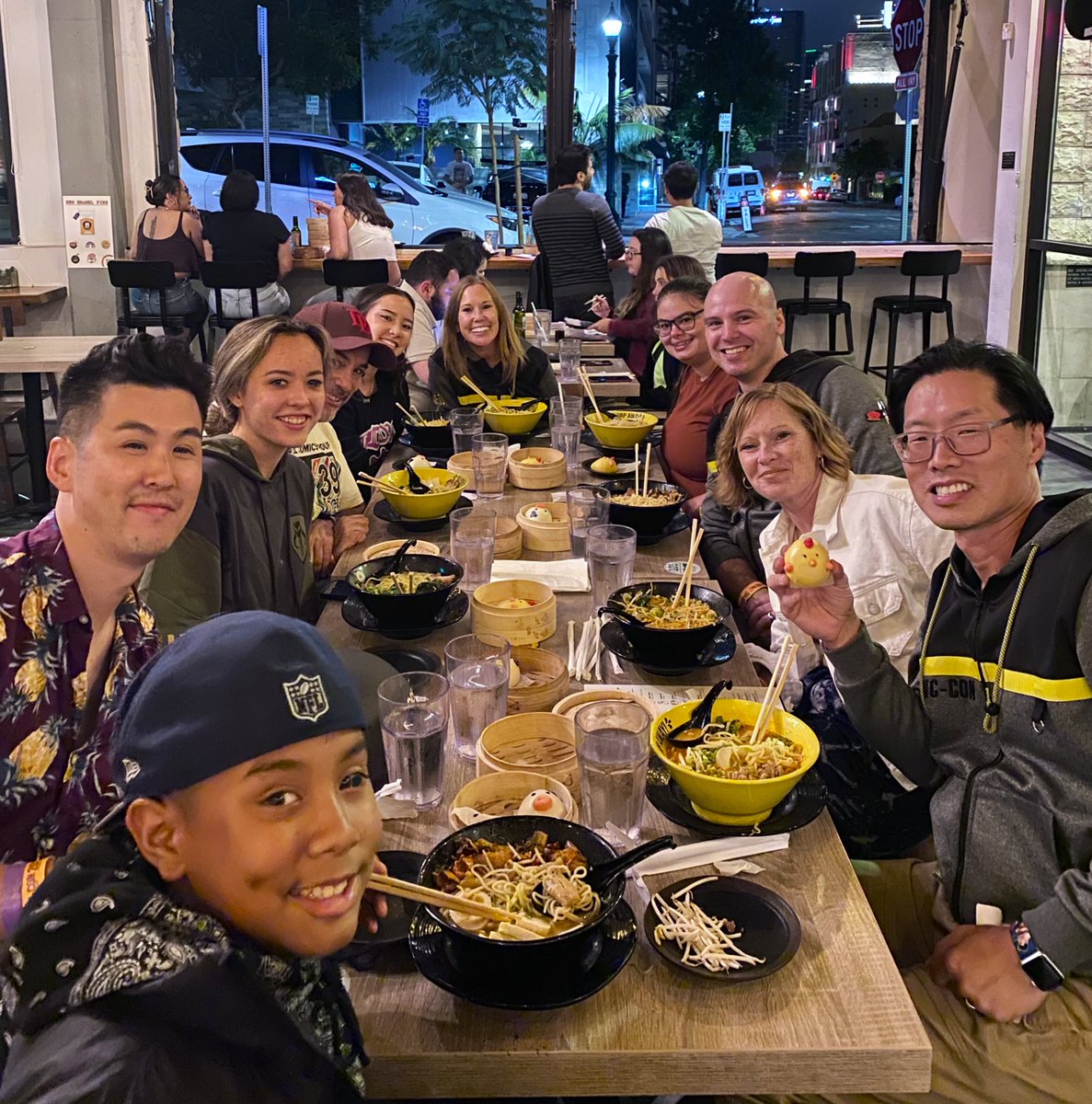 Tony B Kim tweet media