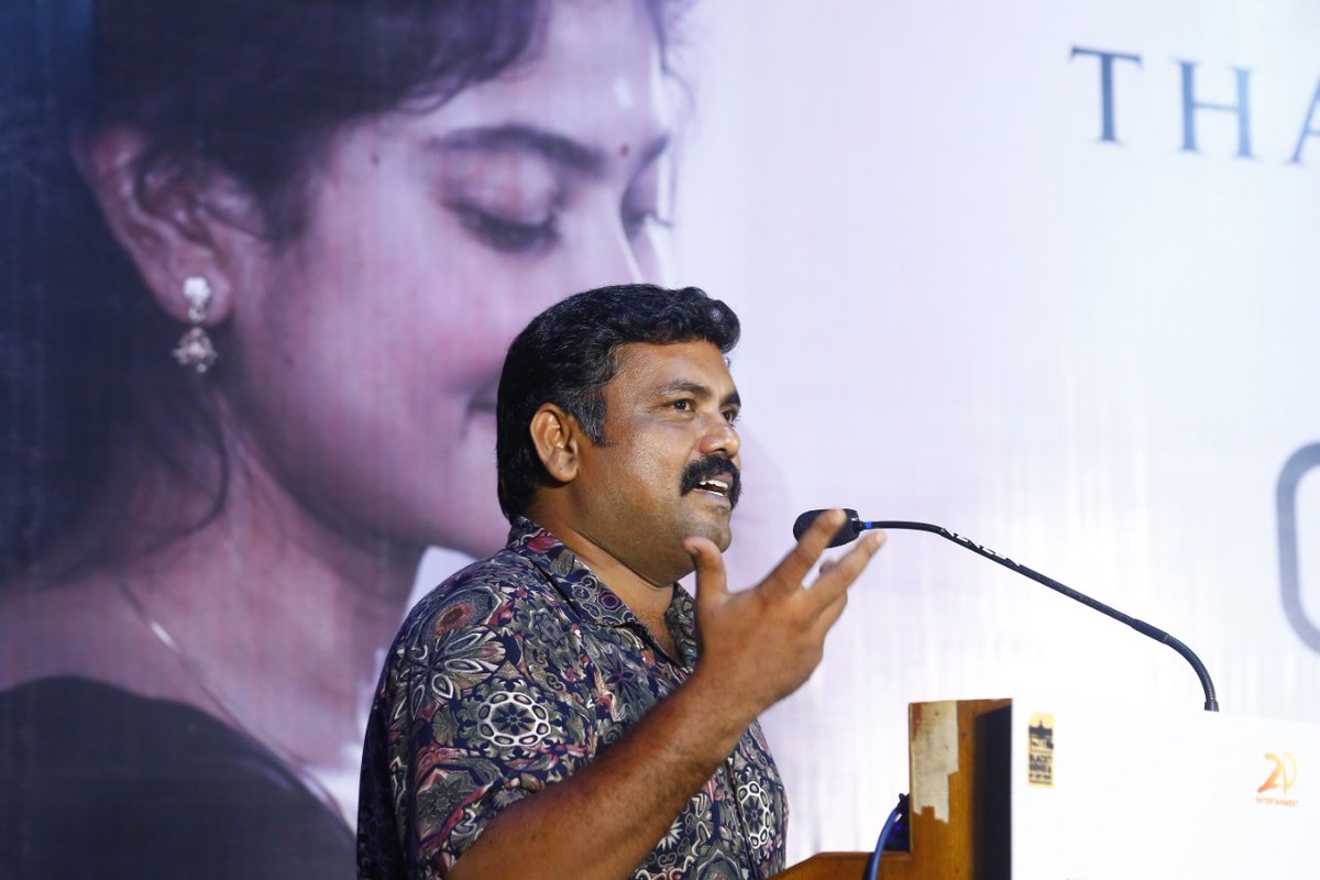 Here It is Exclusive Stills From #Gargi Thanks Giving Meet

#GargiRunningSuccessfully 

<a href="/Sai_Pallavi92/">Sai Pallavi</a> <a href="/2D_ENTPVTLTD/">2D Entertainment</a> <a href="/rajsekarpandian/">Rajsekar Pandian</a> <a href="/sakthivelan_b/">Sakthivelan B</a> <a href="/SakthiFilmFctry/">Sakthi Film Factory</a> <a href="/premakkattu/">Premkrishna Akkattu</a> @ThomaGeorge80  <a href="/urkumaresanpro/">PRO Kumaresan</a>