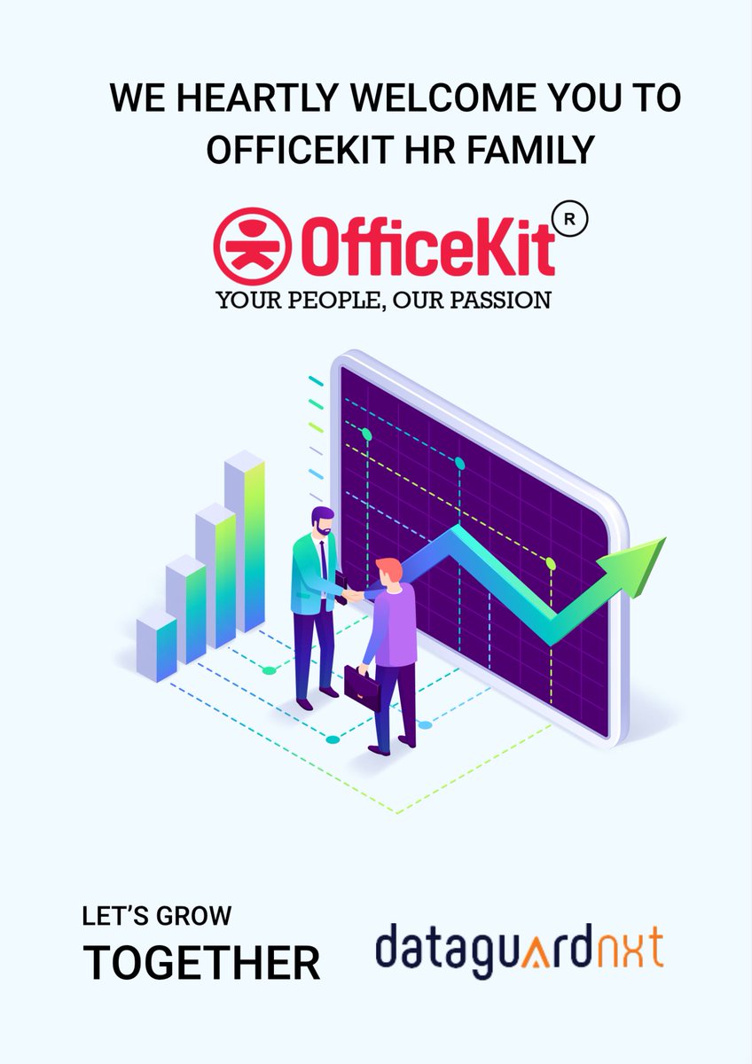 Officekit tweet media