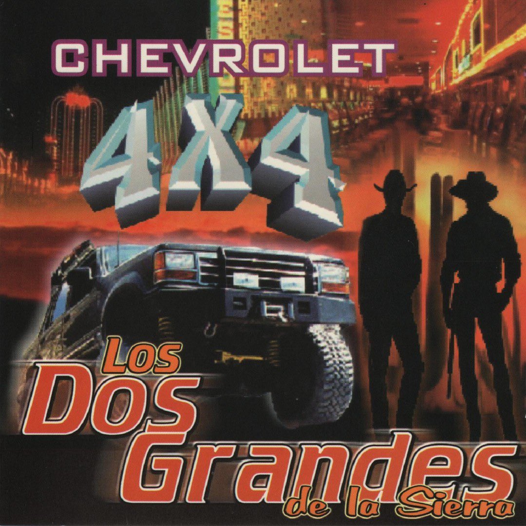 horchatapapi6's tweet photo. 🎧 Que Me Entierren Con la Banda by Los Dos Grandes De La Sierra on @PandoraMusic https://t.co/5cDfT0Ydq0 https://t.co/DuzJAxlRyT