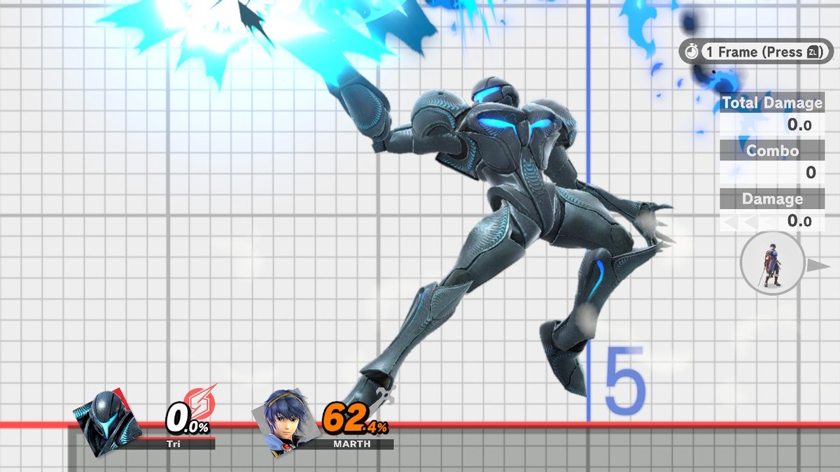 DreadPhos's tweet photo. #SmashBros #NintendoSwitch https://t.co/lKS13OGkI0