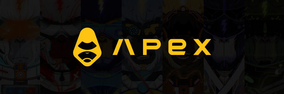 henry_e_s's tweet photo. ApeX protocol is a decentralized and non-custodial derivatives protocol that facilitates the creation of perpetual swap markets for any token pair. 

Learn more at : https://t.co/vcjdpmBzkV

Don't forget to join : 
https://t.co/cHx6KEcpuS 
https://t.co/8XAw76W7C7

#Bybit #ApeX https://t.co/QP0On3XFha