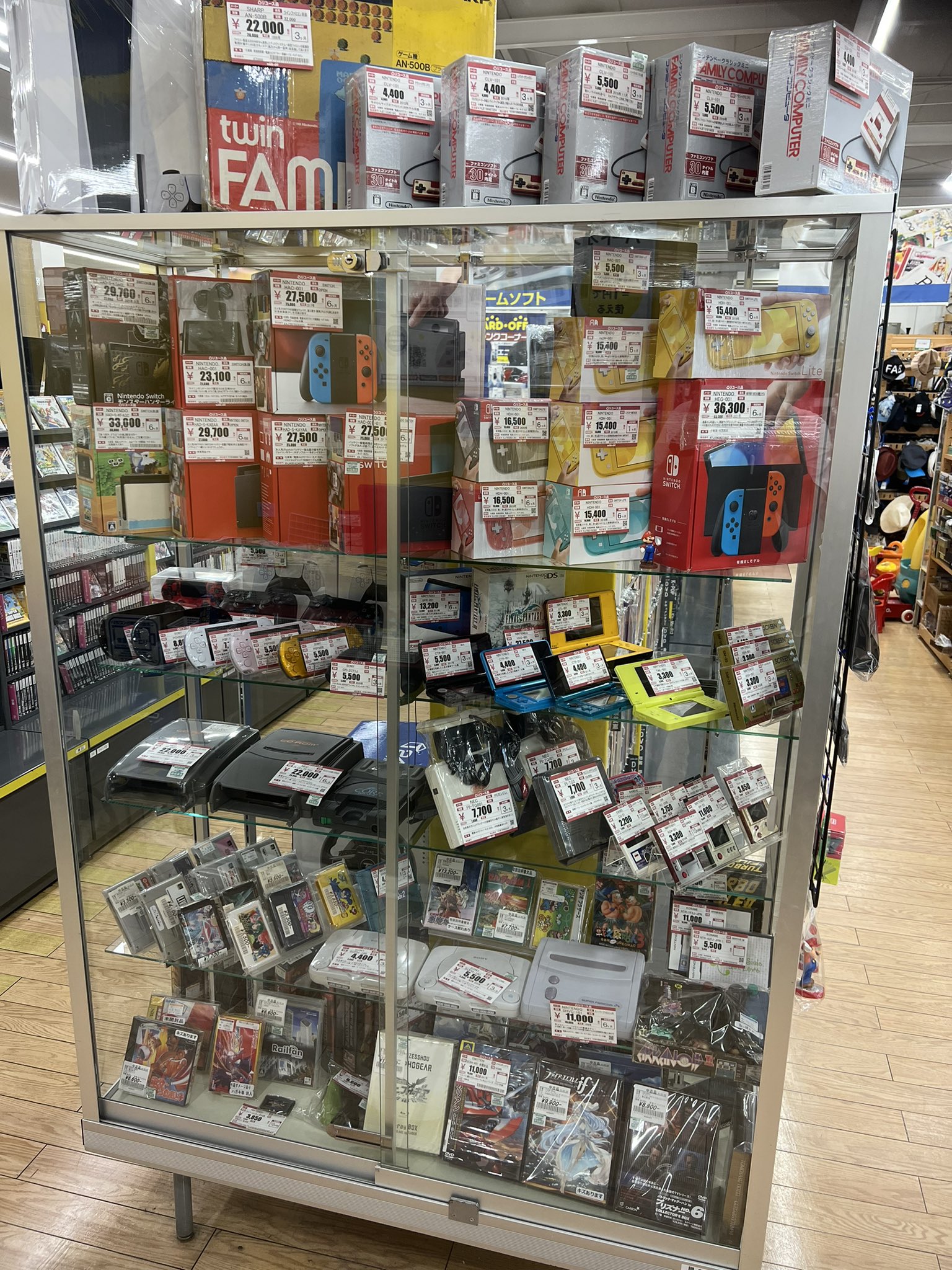 ハードオフ大阪和泉店 公式 Hard Osakaizumi Twitter