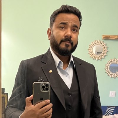 ashish24bhatt's tweet photo. #NewProfilePic https://t.co/gHWX2ispLG