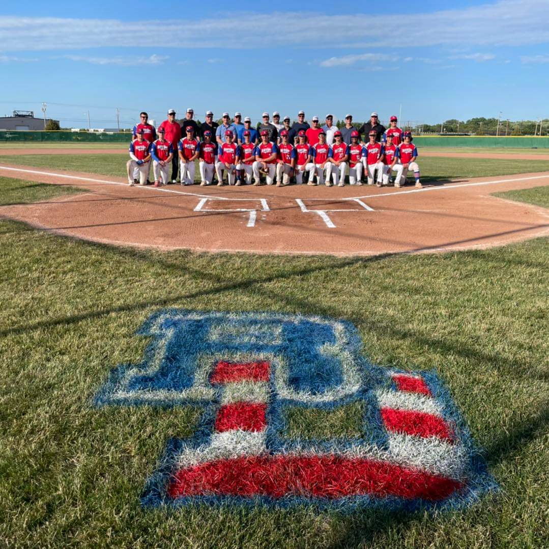 bdlegionbsbl's tweet photo. Post 146 wins on a walk-off walk, 4-3 over Lomira/Theresa!

Tisdale a complete game 4 hits, no earned runs and 4 strikeouts.

Post 146 plays Baraboo tomorrow at 12:30 pm. https://t.co/VmfDHkY5GP