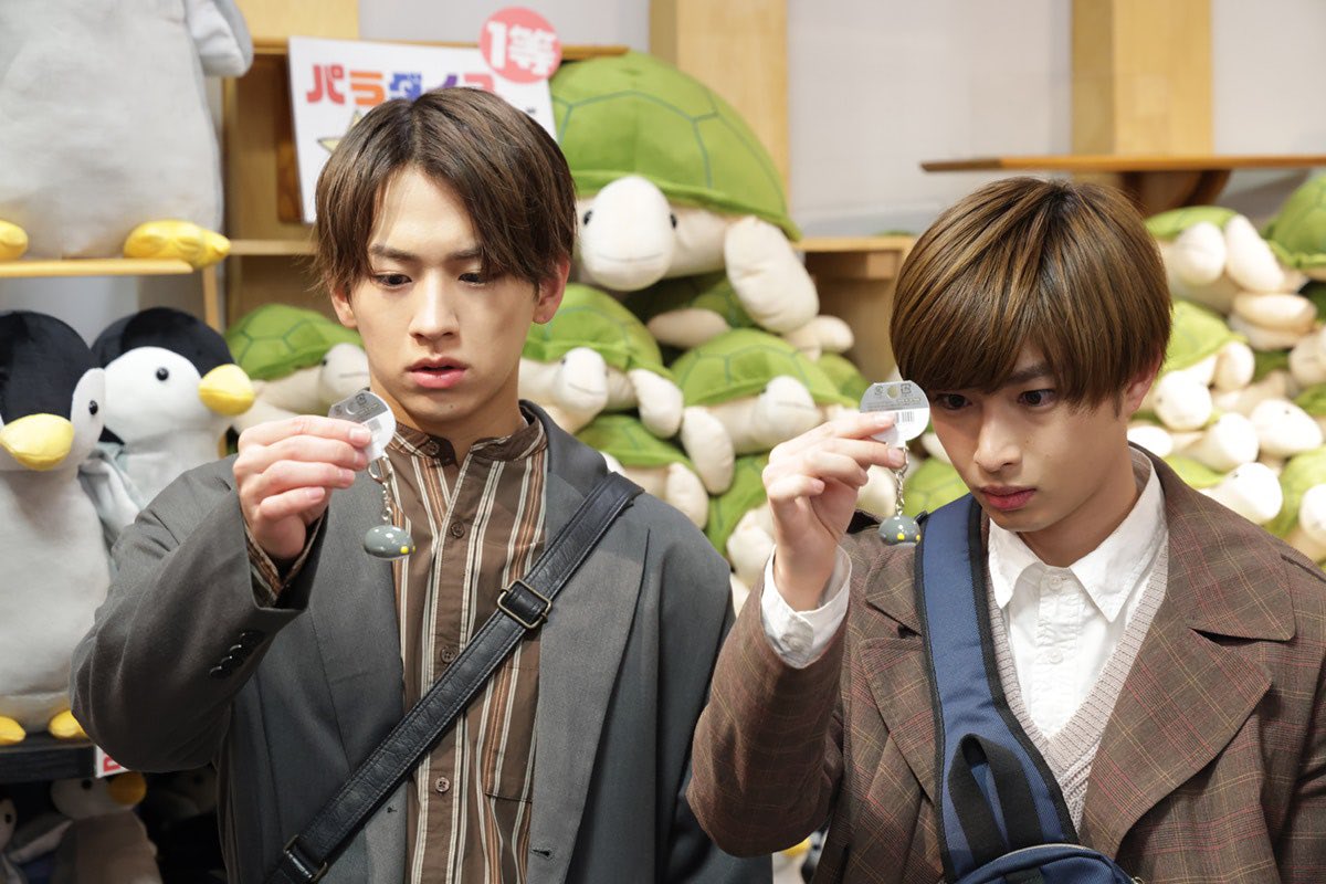 yuta3017130's tweet photo. みなしょー🛍グッズ発表。
せぱ恋🍹コラボ発表。

…ふこキス公式グッズはどうなりましたぁ〜？🤔

もっともっと凄いグッズが出るのかと、期待しちゃいますよー😆

#ふこキス
#みなしょー
#せぱ恋 https://t.co/NvLvco4hEB