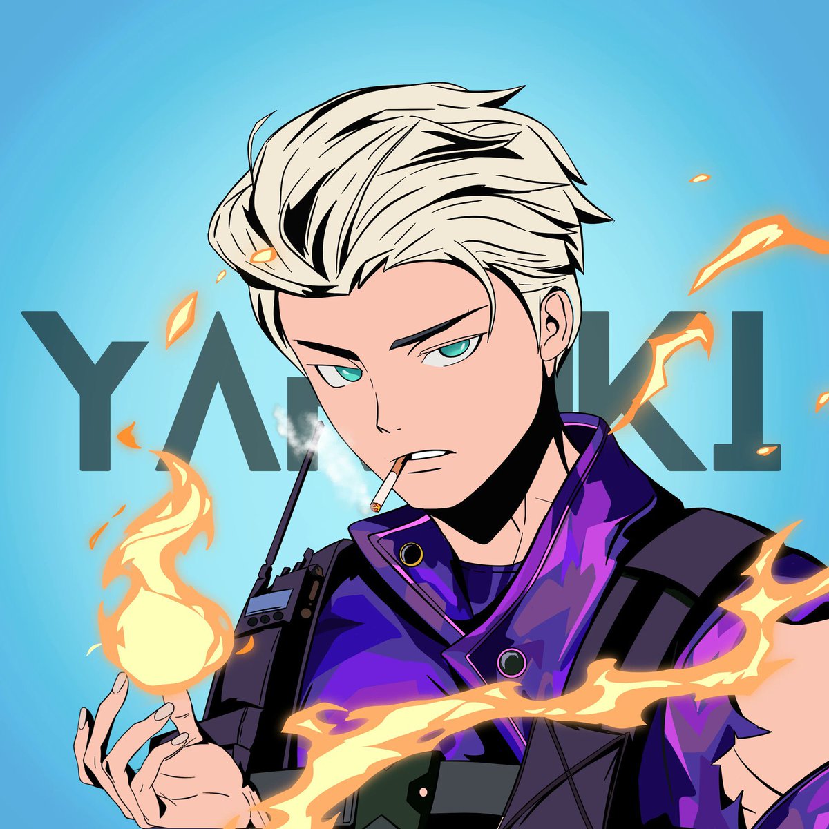 nori63755910's tweet photo. 🎁#YarukiNFT OG WL Giveaway🎁
7,777枚の #Solana チェーンのNFT 
🌟OG(Free mint)×2 WL×10🌟

🎁Follow
@YarukiNFT 
@Naback222 
@nori63755910 
🎁❤️＋RT
🎁Tag 3 friends
🎁Join https://t.co/LJg3MTQhbP
🕰72hr
#NFTGiveaway #Giveaway #SolanaNFT https://t.co/uGAwT6VEQg