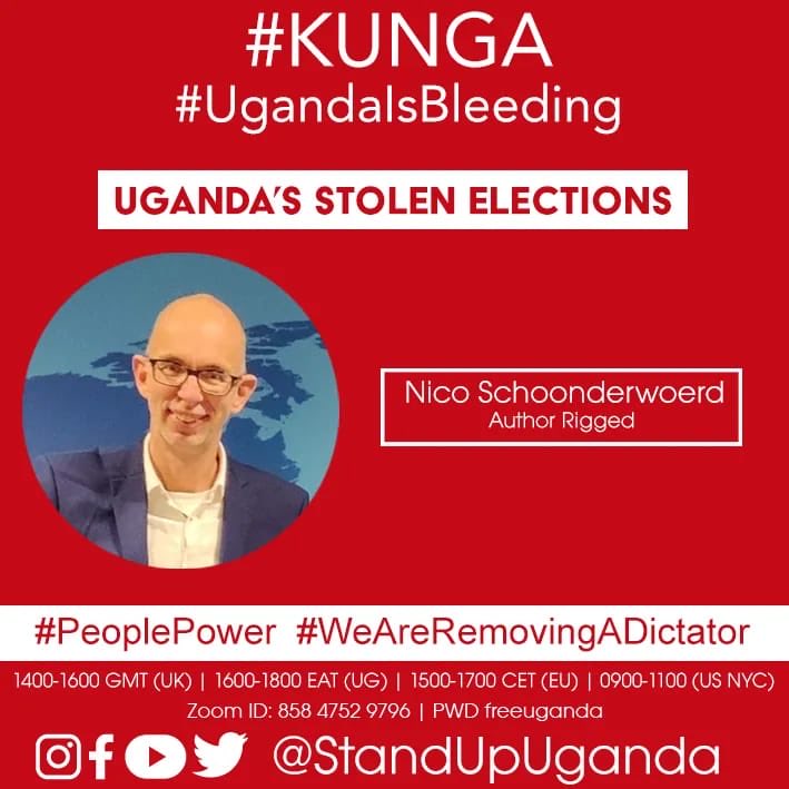 #UgandaIsBleeding tweet media