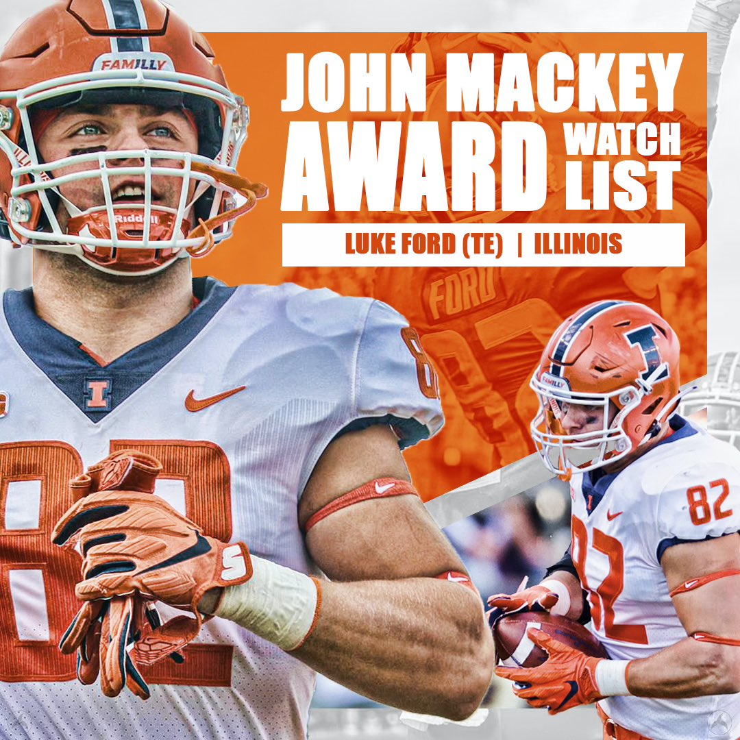 Tford1562's tweet photo. Proud Thankful dad !@lukeford82 @IlliniFootball https://t.co/4ThZgTB6nq