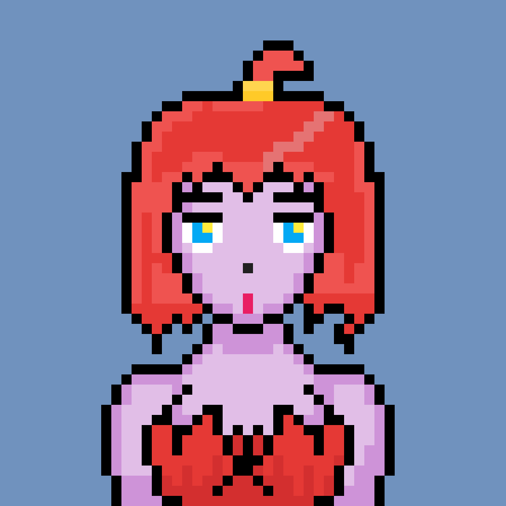 Pretty Degen tweet media