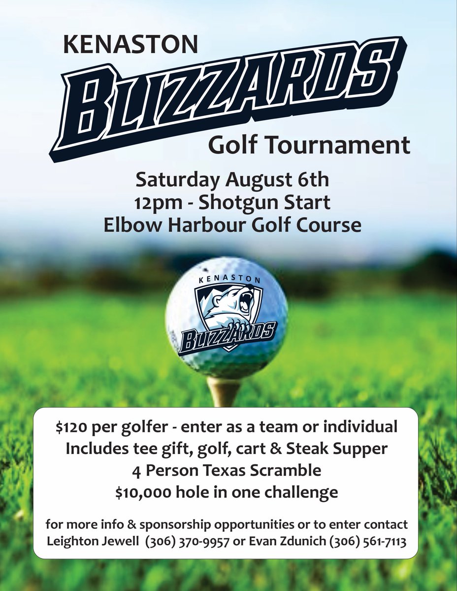 It’s happening and filling up fast!  Last chance to register is August 1st! Get in touch with <a href="/Jewellsy_23/">Leighton Jewell</a> or <a href="/evanzdunich/">Evan Zdunich</a> to secure your spot!