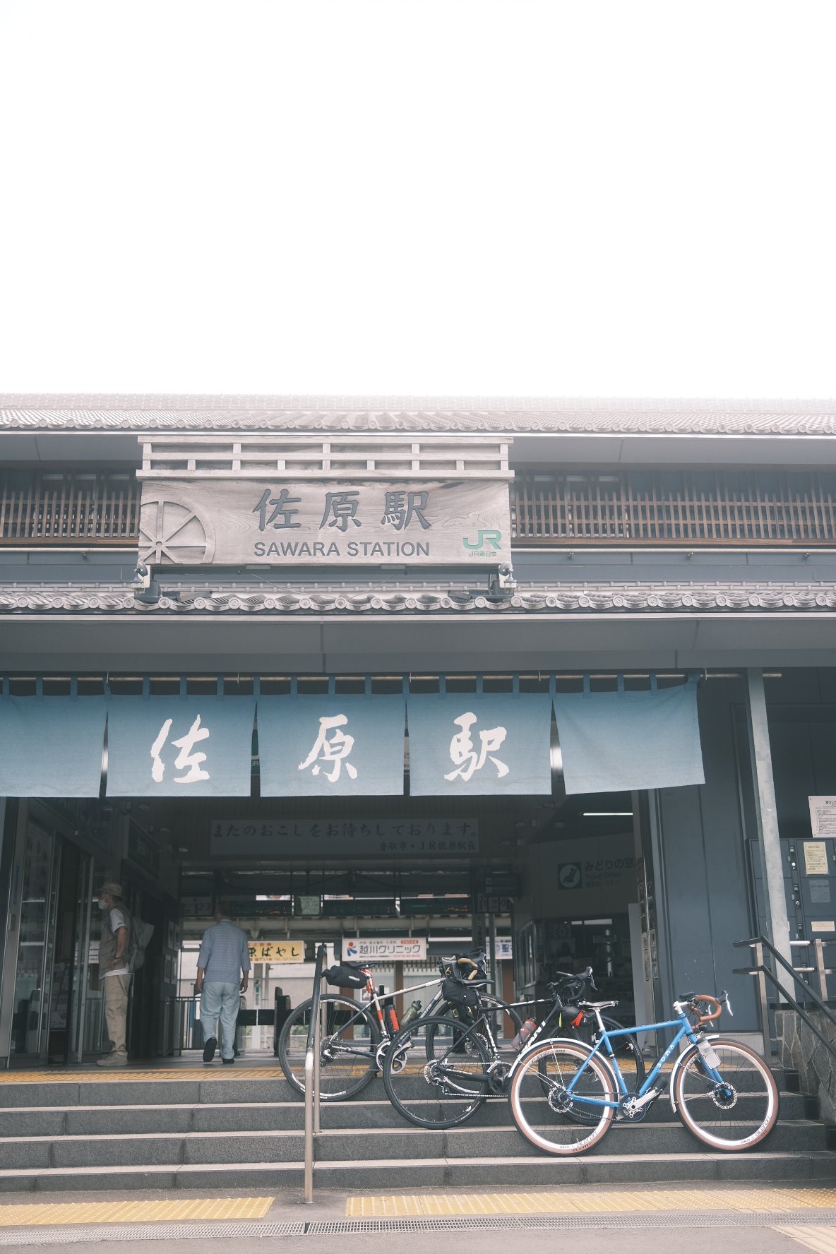 サムライ 佐原駅から丘の上のシェリー パン屋さん へ 楽し T Co Dweazu4gqk Twitter