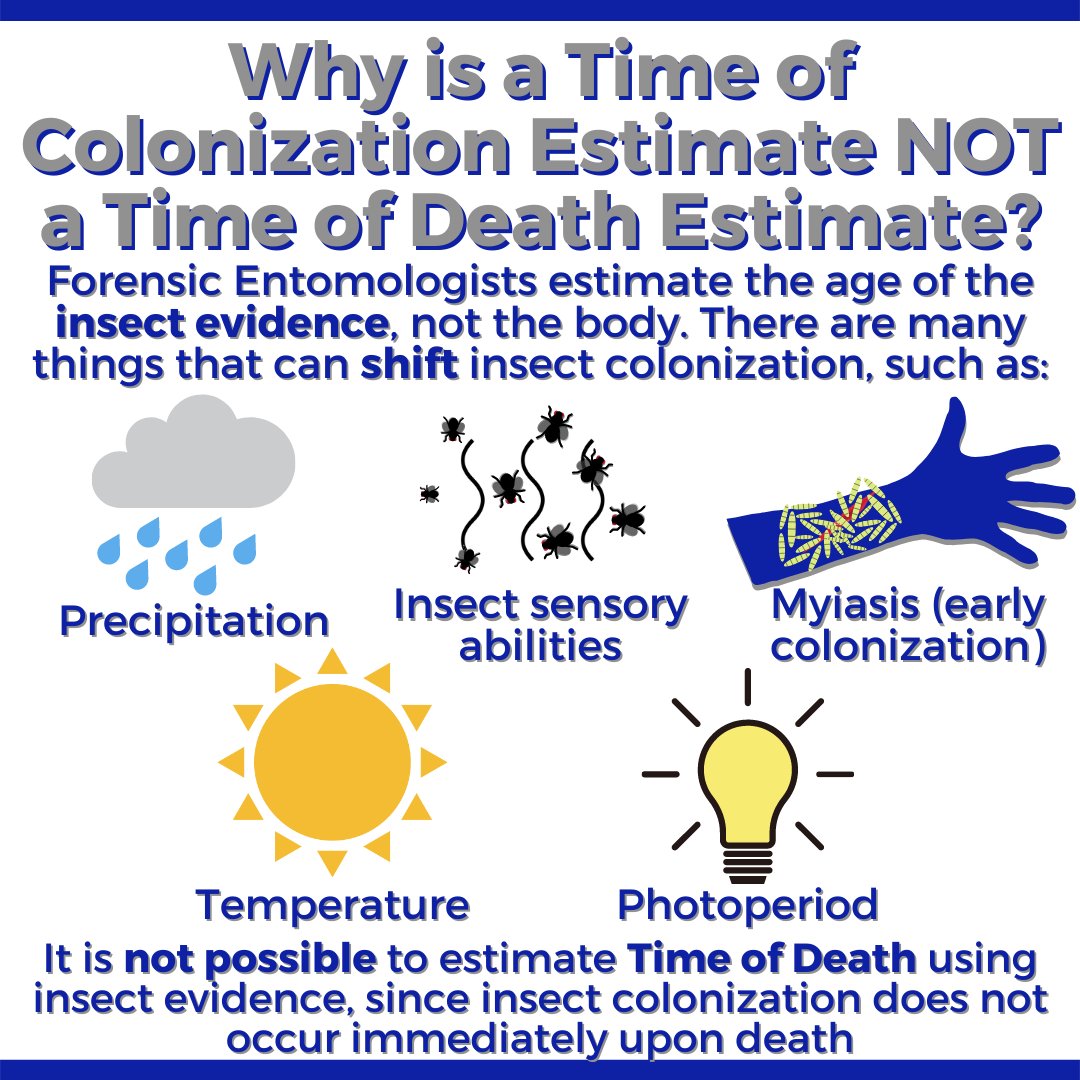 CUH Forensic Sciences tweet media