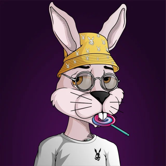 Meshh62x's tweet photo. @Janiksol_ @BunniesNHomies 🥕 https://t.co/A06ULvJz1b
