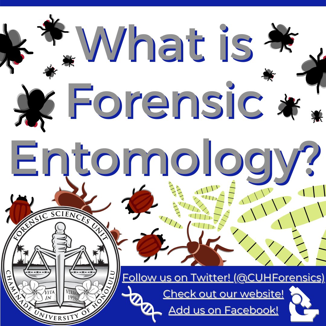 CUH Forensic Sciences tweet media