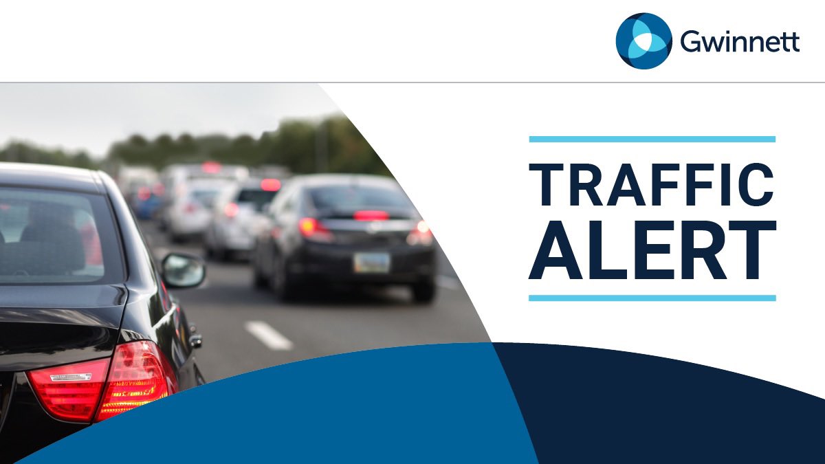 County Police on Twitter "Traffic Alert All lanes of Stone