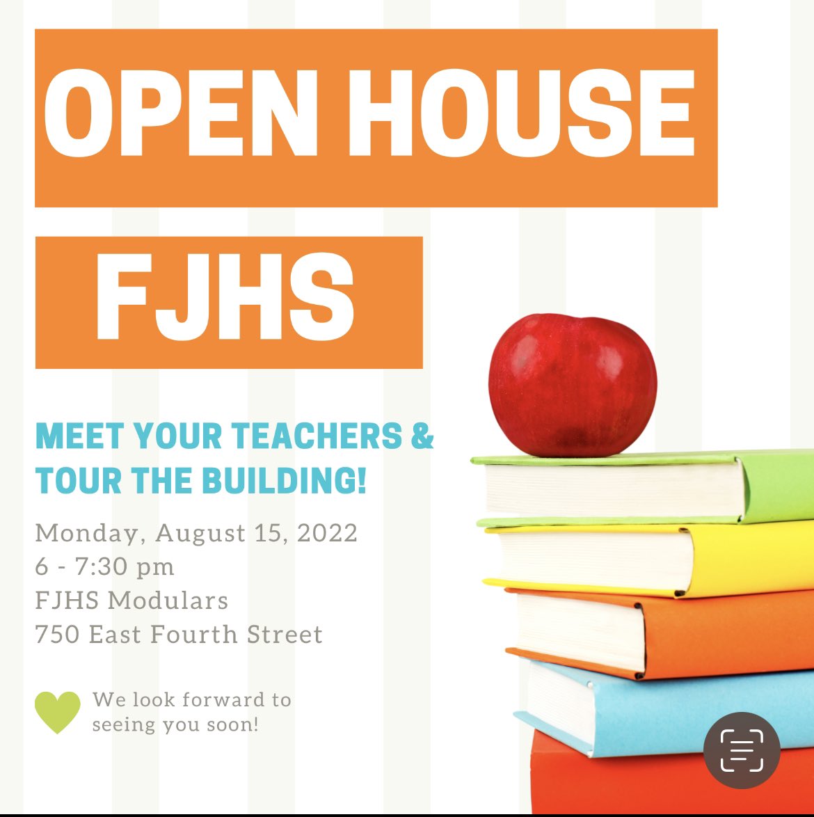 Franklin Junior High tweet media