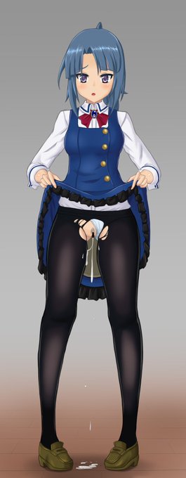 @hanausagidayo ボタボタ…… 