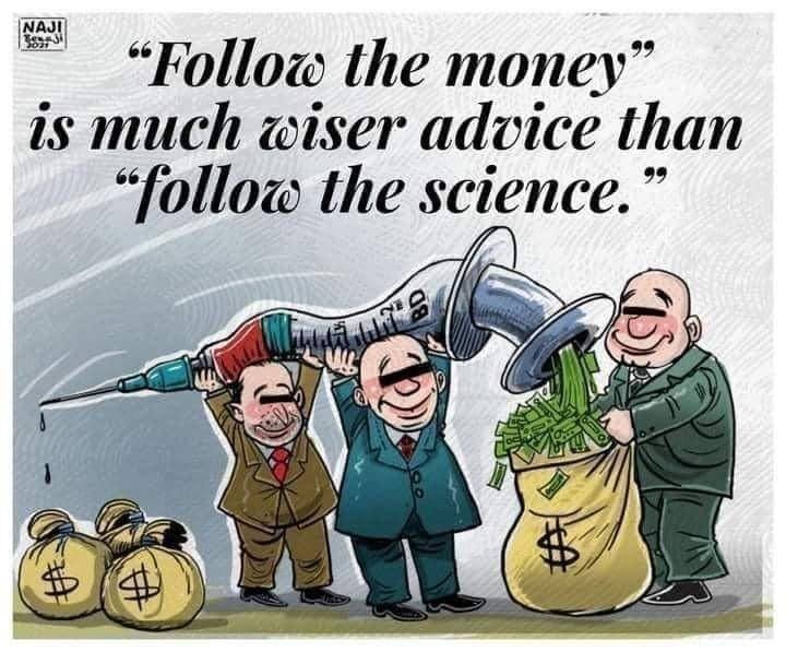 Matteeryallwtns's tweet photo. 4 Doctors in Ont died this week shortly after 4th jab; my 57 tr old brother died within a month of his 4th jab, but many are still screaming follow the science and pushing the jabs trying to get to the kids. #StopTheShots #TrudeauDictatorship #VaccineDeaths https://t.co/DtgliE638h