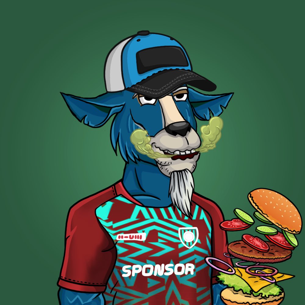 MVPGoatClubᴺᶠᵀ tweet media