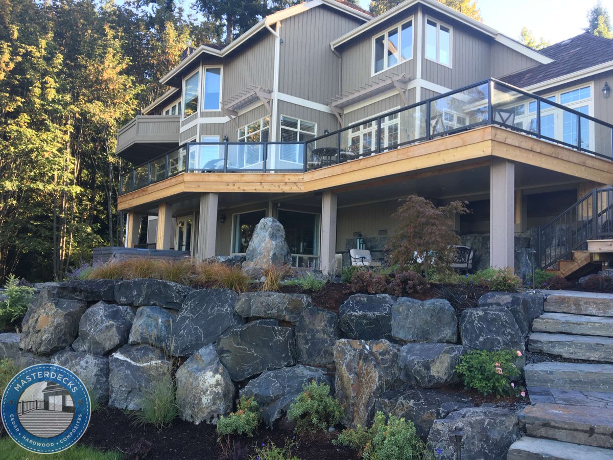masterdecksllc's tweet photo. Is it finally time to book your free estimate!  Book now and let our professionals at Masterdecks to help you begin navigating your options.
 
 To book your free estimate, click here: https://t.co/3IfOCIbFJ6 https://t.co/ls9g9tBl0d