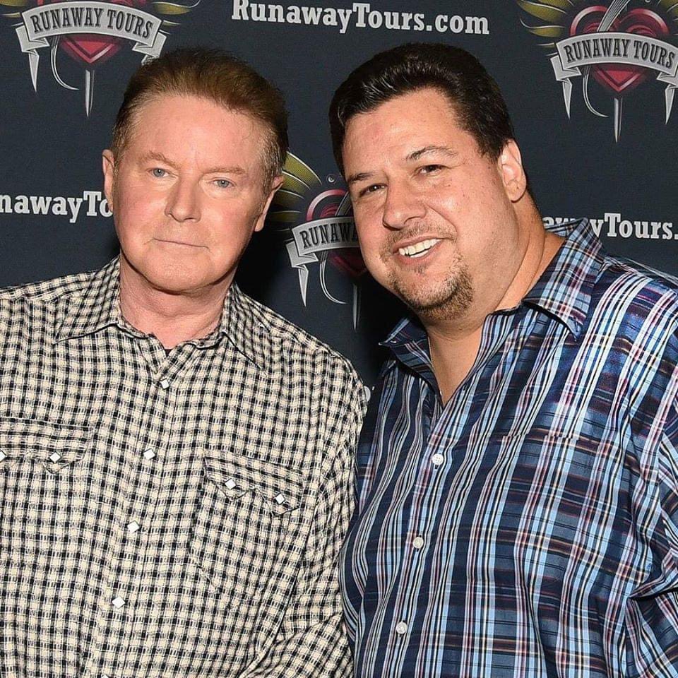 Happy Birthday Don Henley!!! 