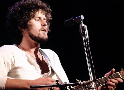 Happy 75th birthday to Don Henley  