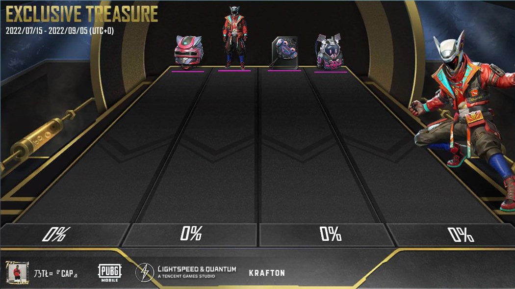 iosuser2005's tweet image. Come join us in PUBG MOBILE! ig-url.igamecj.com/D7AXs2vVd9Cj