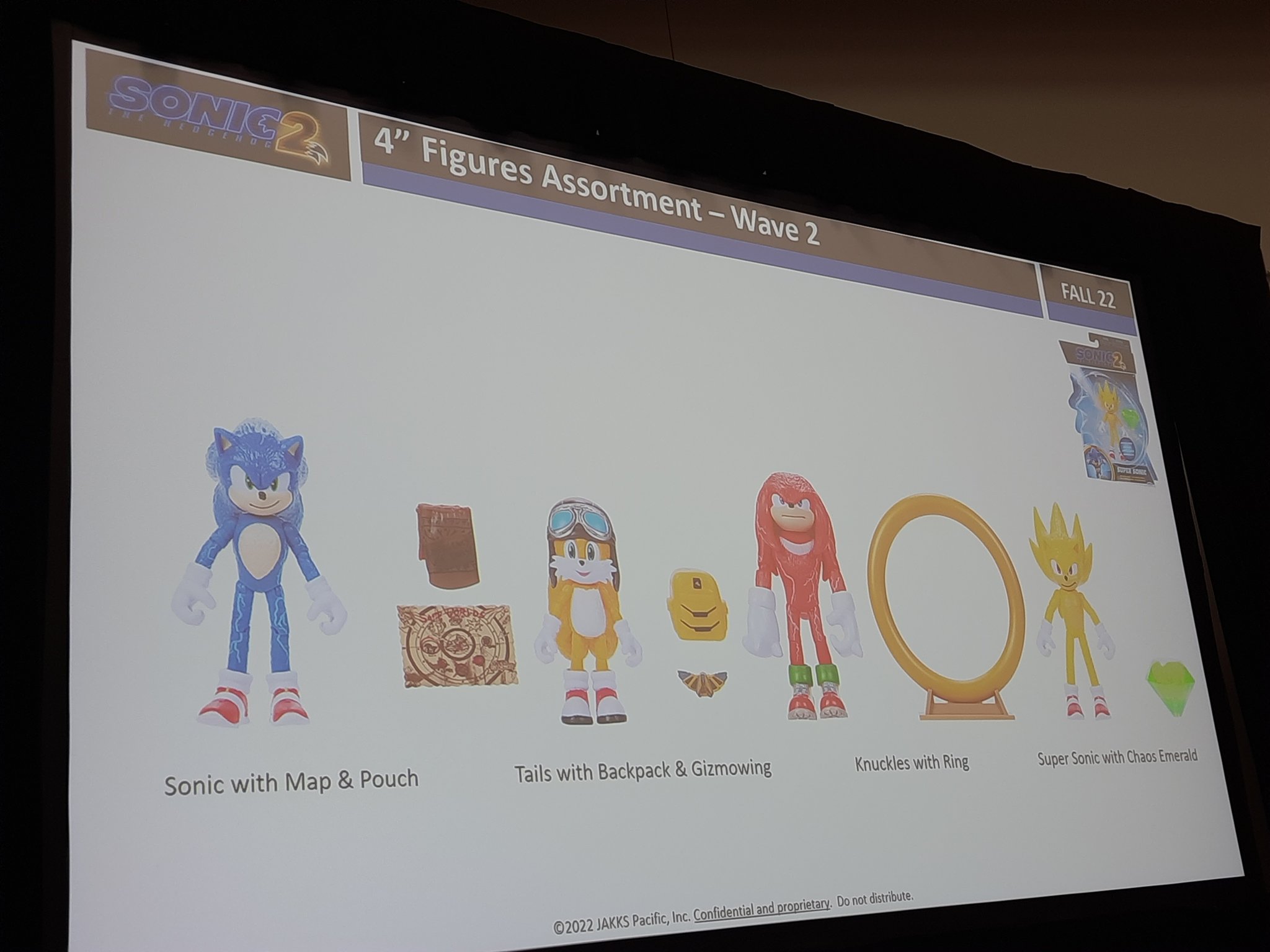 Sonic Stadium ✪ Sonic News, Reviews & Community on X: The year is  2021and MECHA SONIC from Sonic the Hedgehog 2 is finally getting an  action figure from @JAKKStoys and it looks