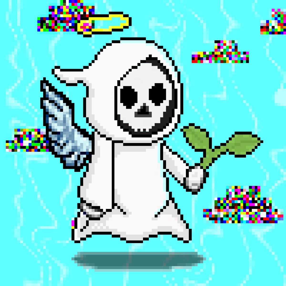 🌱ChiaReapers.xch🍊 tweet media