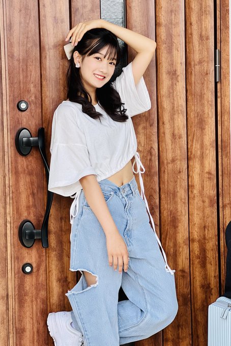 Twitterのコスプレ画像27