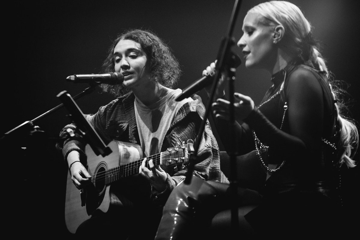 Se viene videito con ITER en la primera de “Una Contigo” ✨