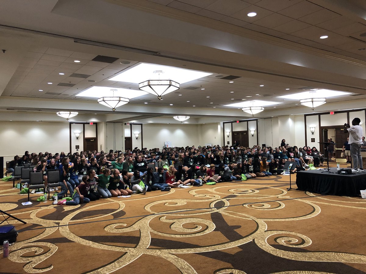Dinner after a long day of rehearsal. These kiddos are tired, but looking forward to tomorrow’s concert!
<a href="/texassings/">texassings</a> <a href="/BobbySummersMS/">Bobby Summers Middle School</a> <a href="/rcisdfinearts/">Royse City ISD Fine Arts</a>